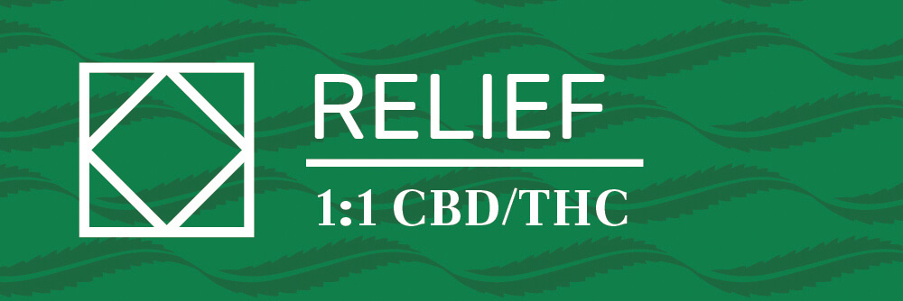 1:1 CBD to THC 253 Farmacy Marijuana Strain