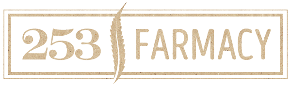 253 Farmacy Logo
