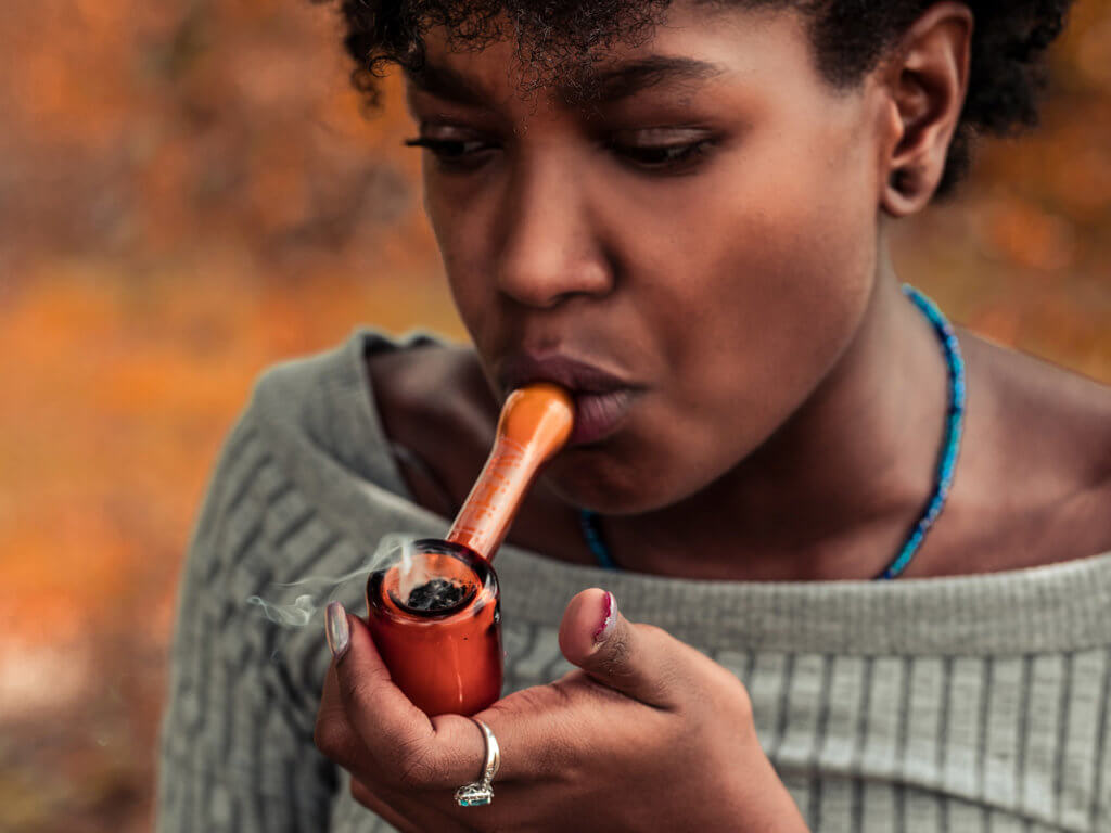 tips for your weed Thanksgiving