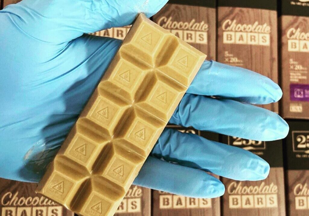 Chocolate Bars 1